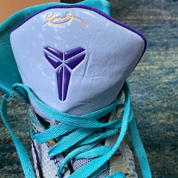 (SOLD) Kobe Nine Elite ‘Hero’ - Picture 6 of 8